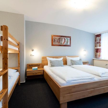 Haus Tweeflunken Wohnung 4 Kellenhusen Buitenkant foto