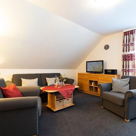 Haus Tweeflunken Wohnung 4 Kellenhusen Buitenkant foto