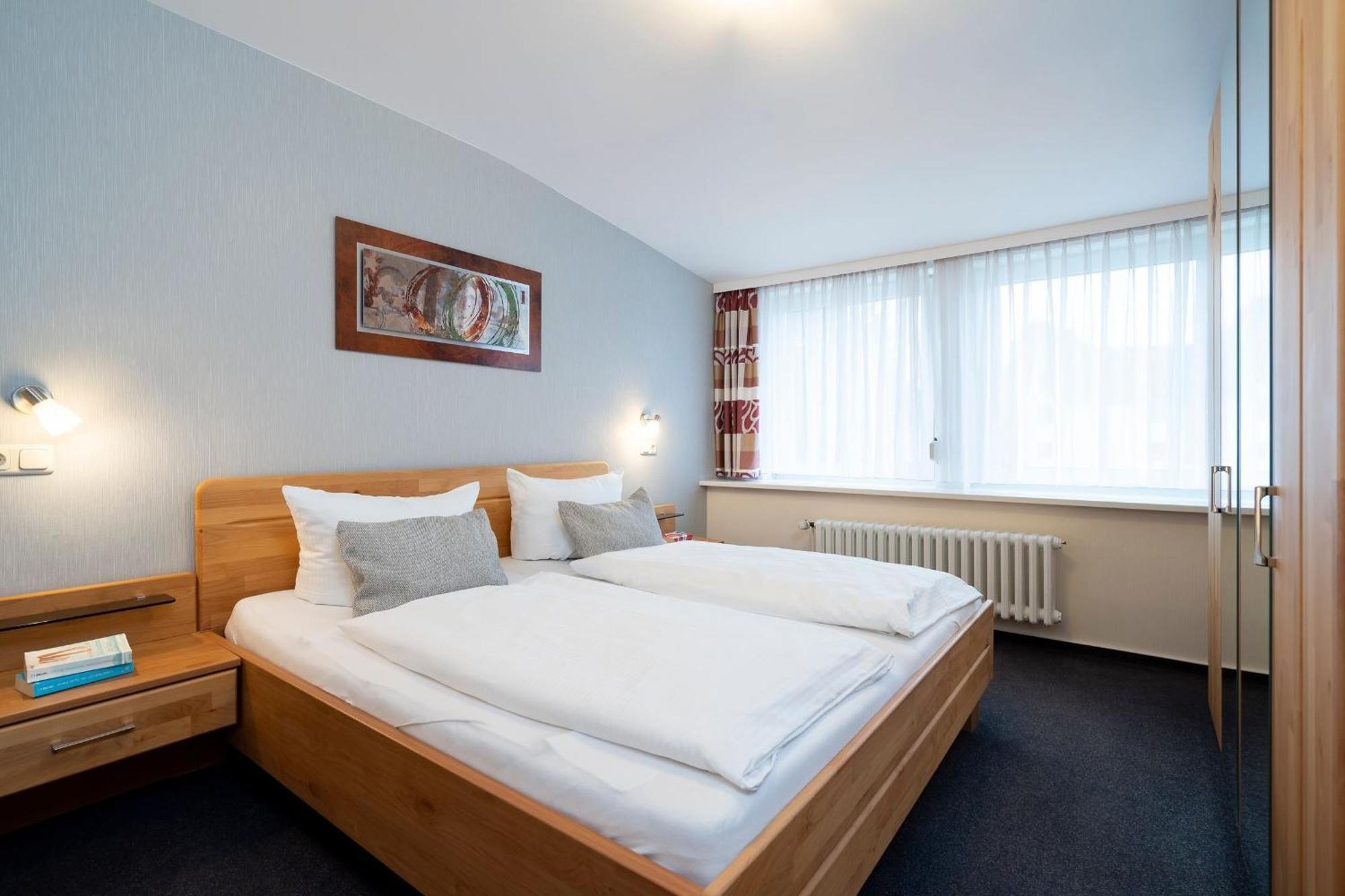Haus Tweeflunken Wohnung 4 Kellenhusen Buitenkant foto