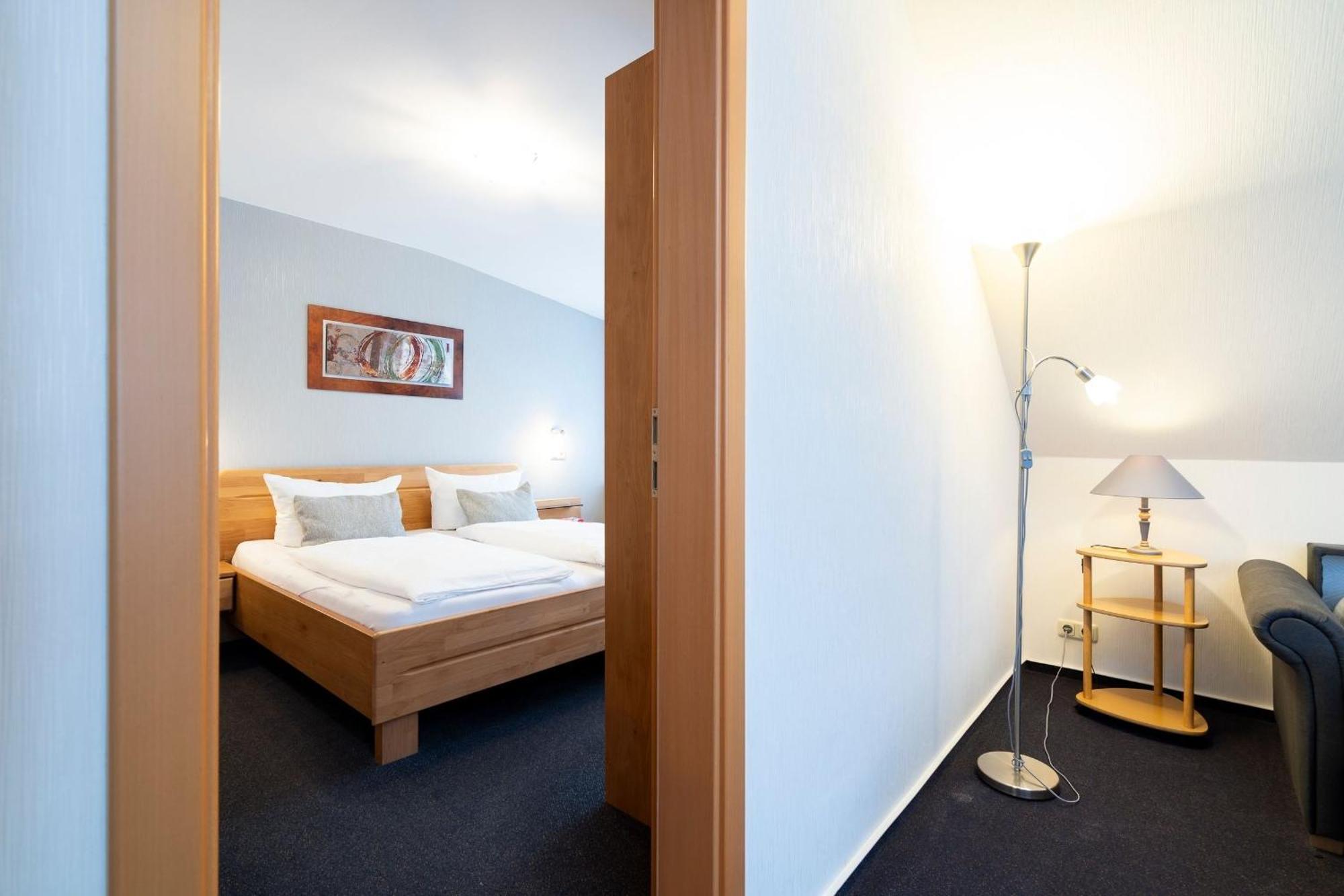 Haus Tweeflunken Wohnung 4 Kellenhusen Buitenkant foto