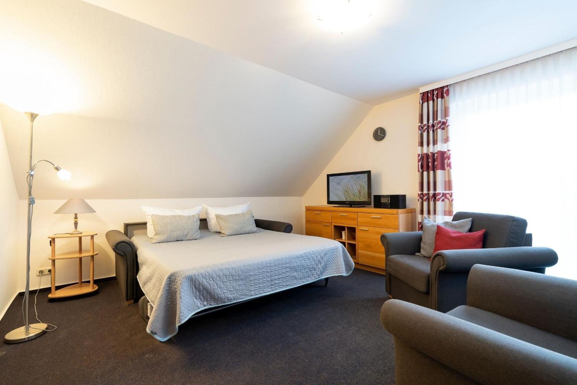 Haus Tweeflunken Wohnung 4 Kellenhusen Buitenkant foto