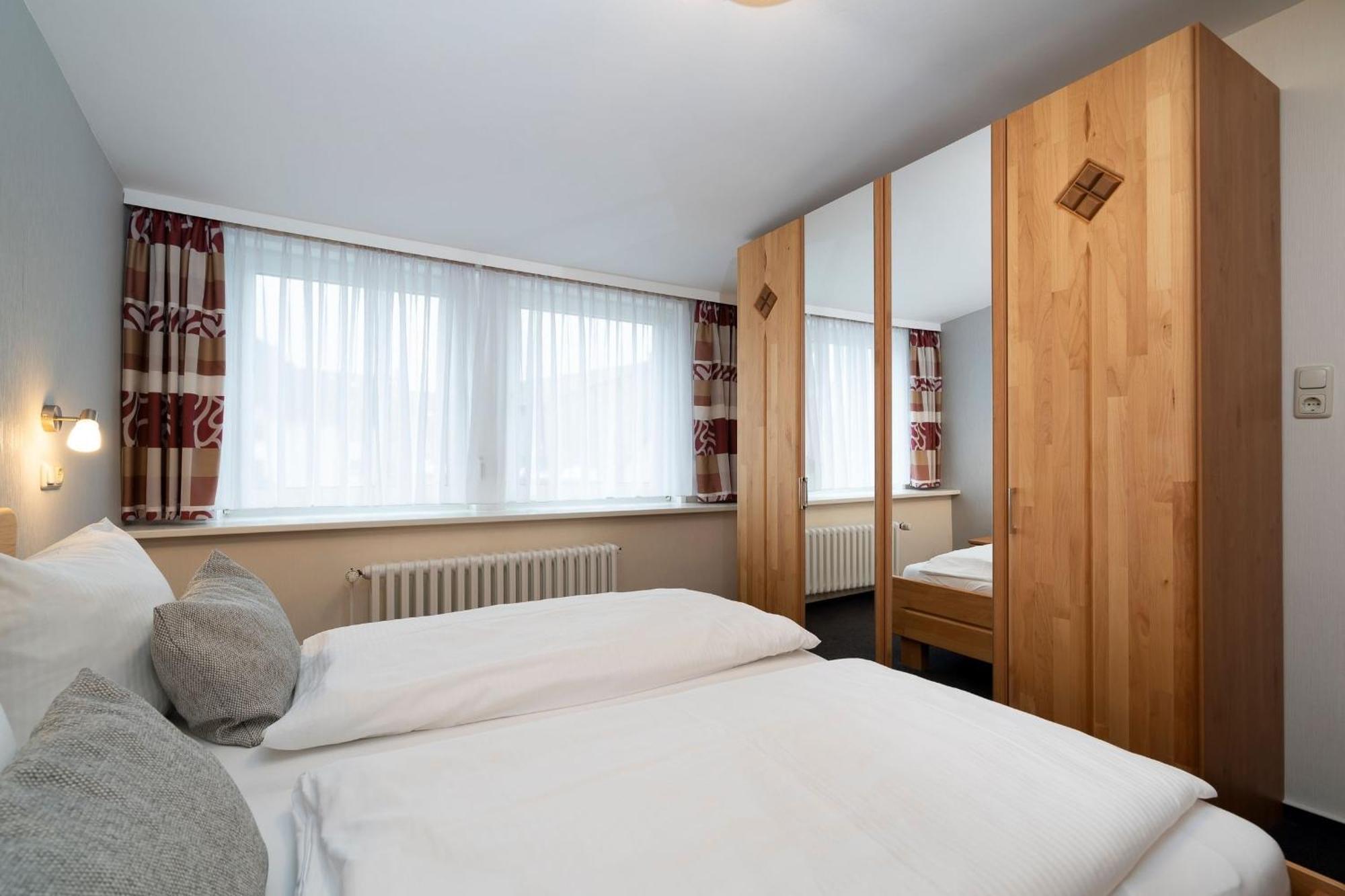 Haus Tweeflunken Wohnung 4 Kellenhusen Buitenkant foto